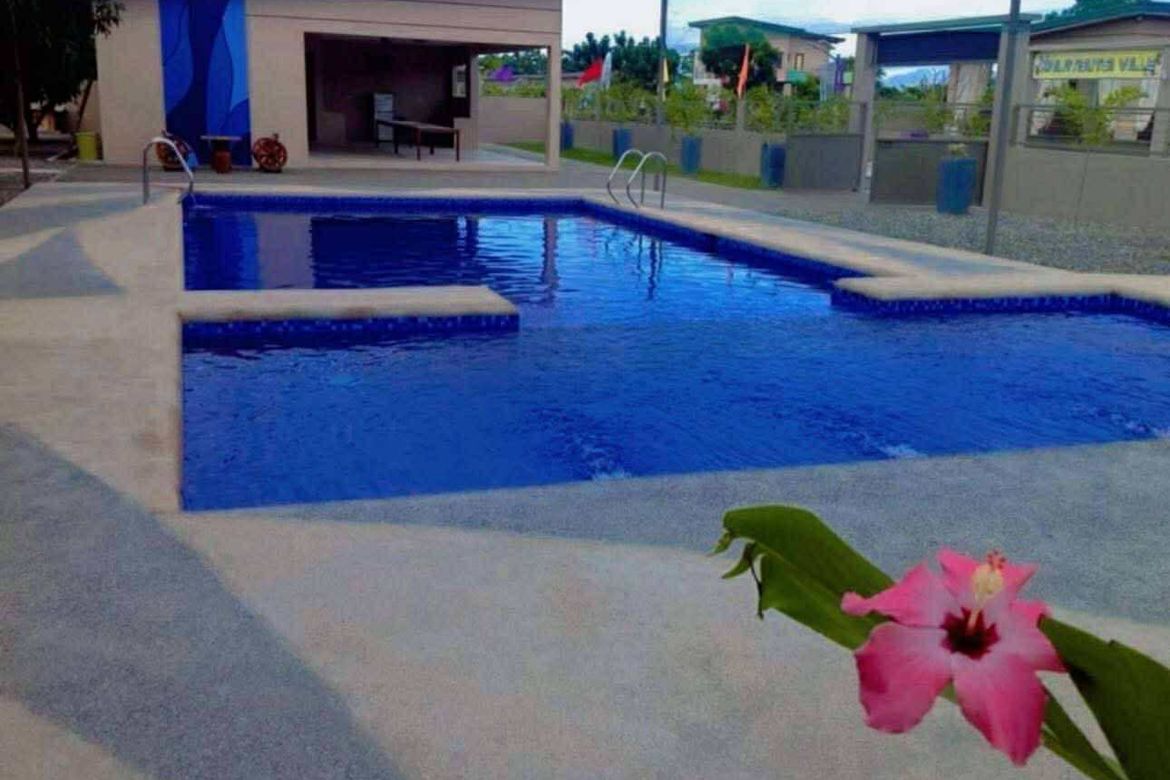 Villa for Sale in Cabambangan, Bacolor, Pampanga – photo 3