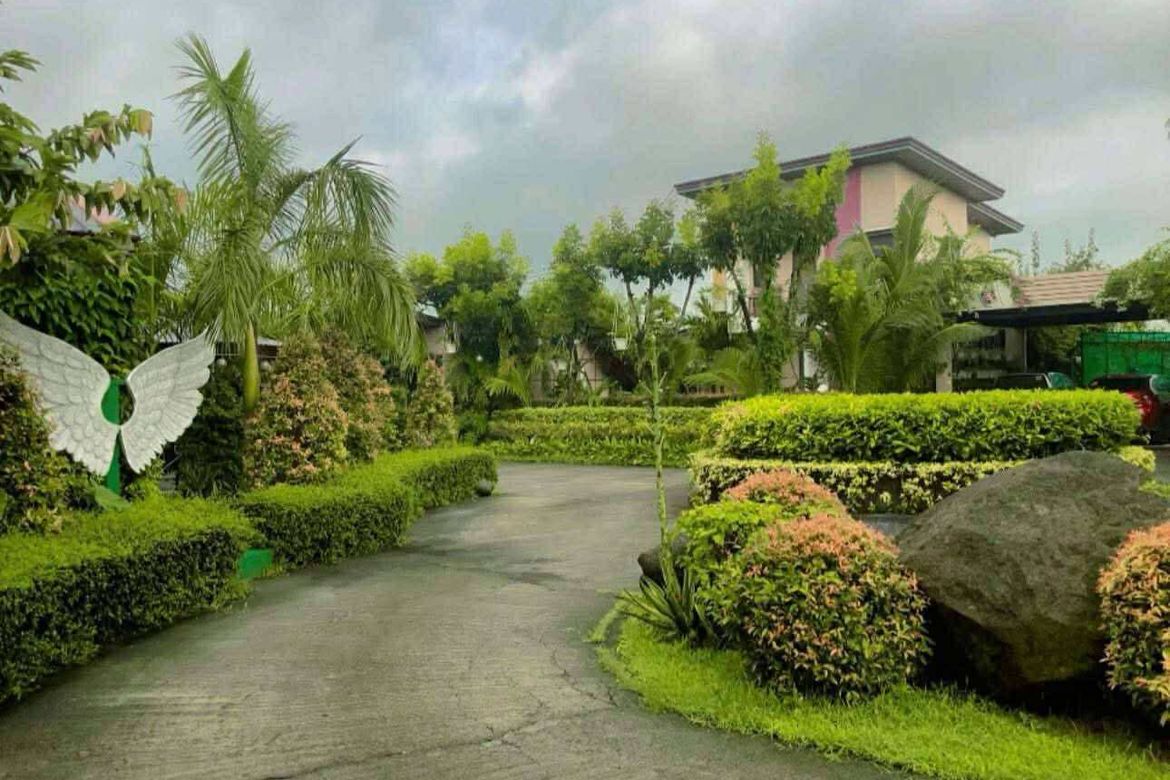 Villa for Sale in Cabambangan, Bacolor, Pampanga – photo 4