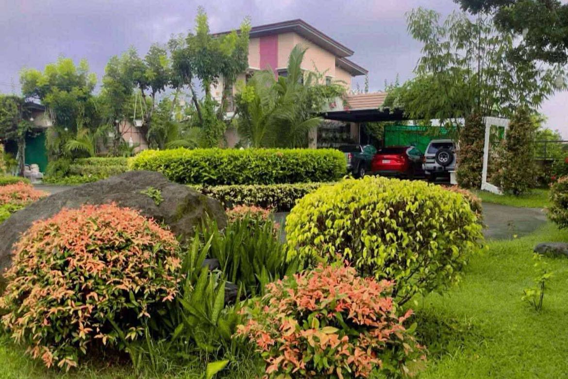 Villa for Sale in Cabambangan, Bacolor, Pampanga – photo 5