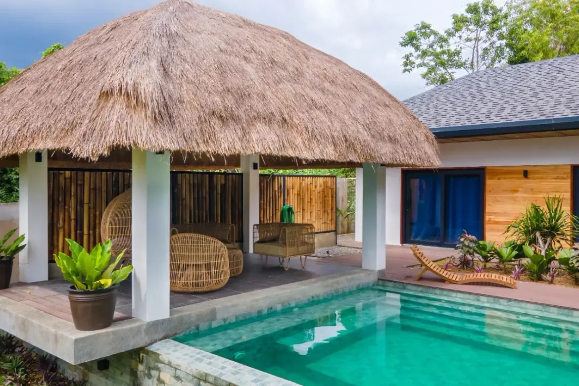 Villa for Sale in Danao, Panglao, Bohol – photo 2