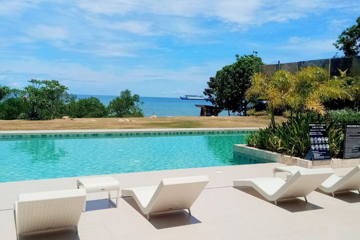 Villa for Sale in Guinsay, Danao, Cebu – photo 5