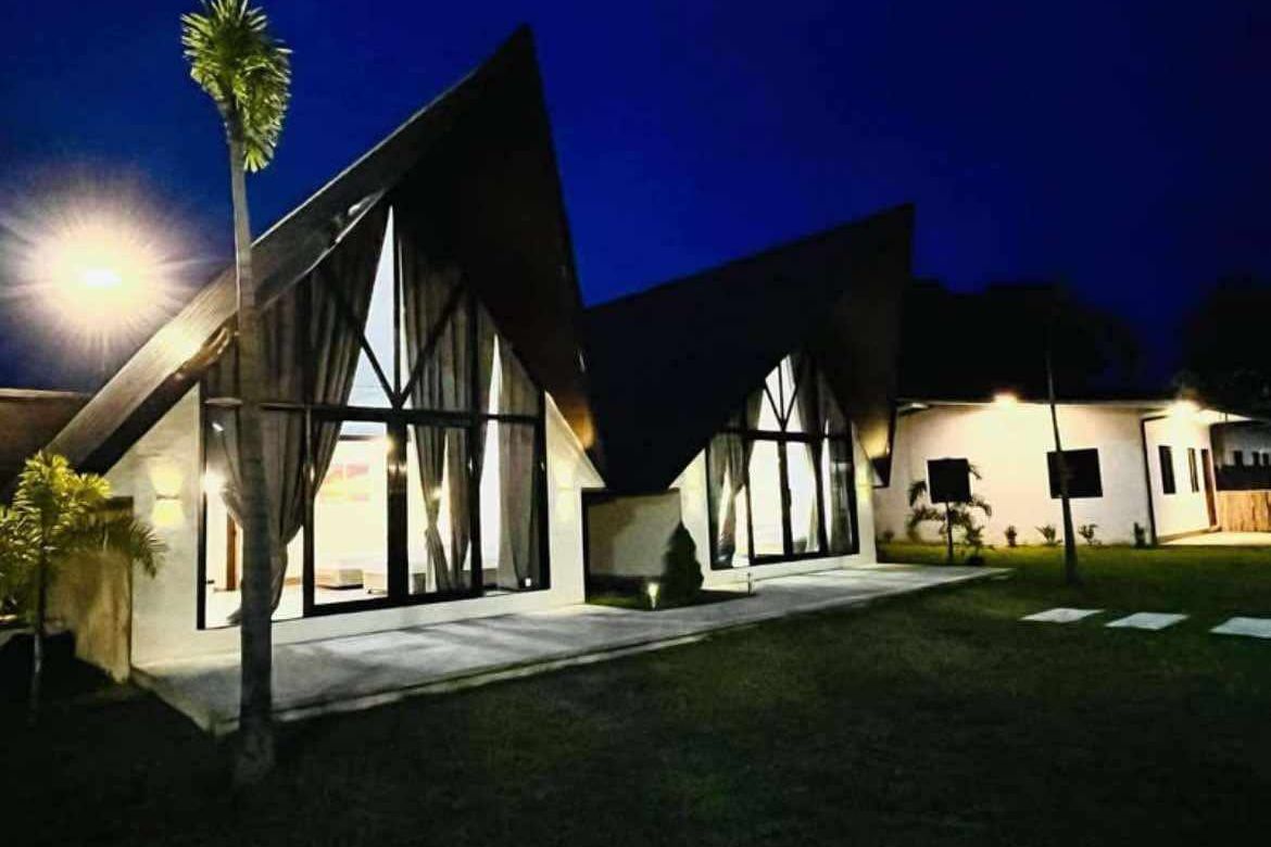Villa for Sale in Kalawakan, Doña Remedios Trinidad, Bulacan