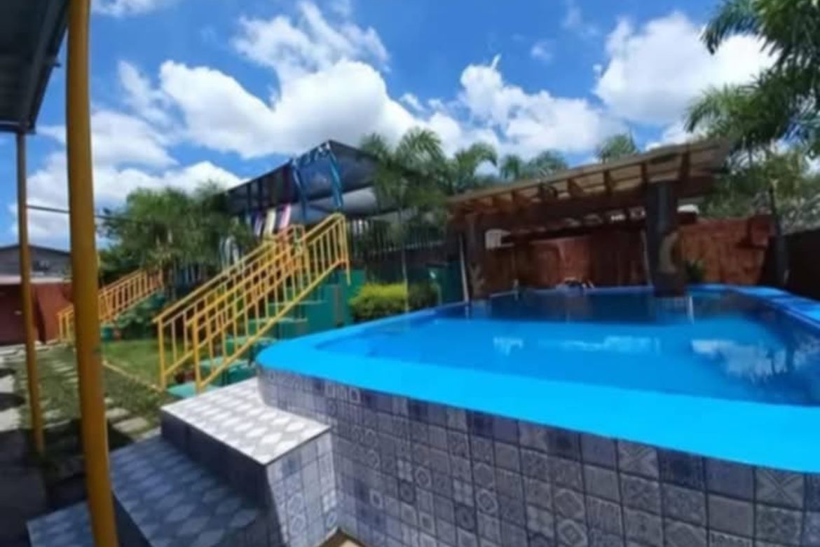 Villa for Sale in Lubao, Pampanga