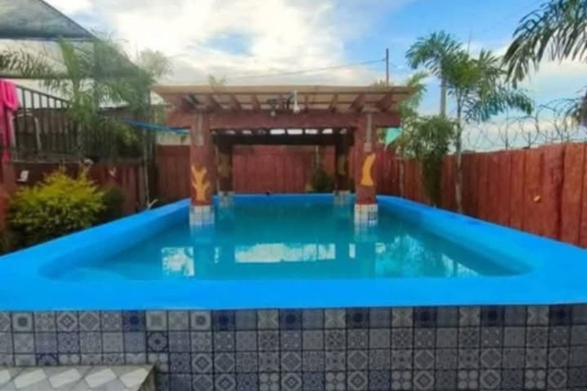 Villa for Sale in Lubao, Pampanga – photo 4