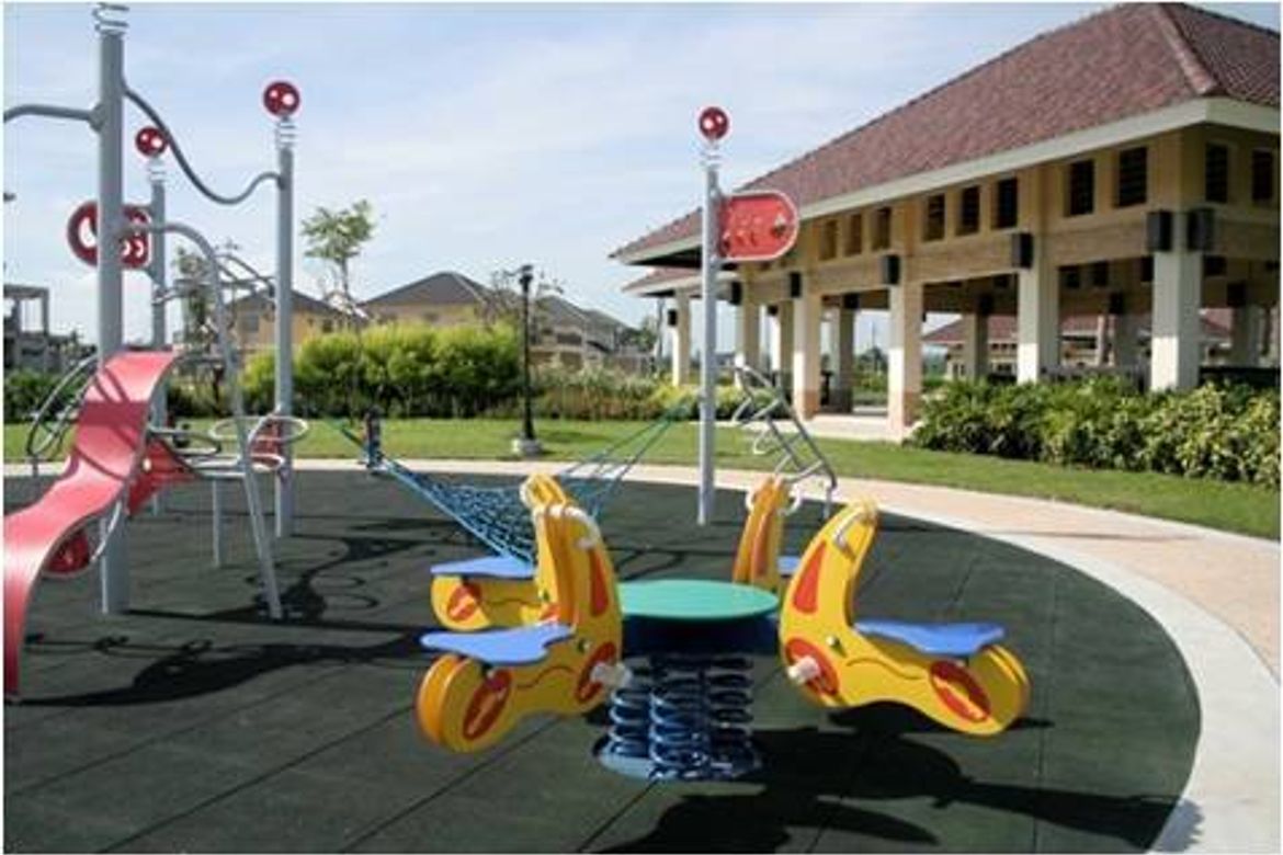 Villa for Sale in Mampalasan, Biñan, Laguna – photo 3