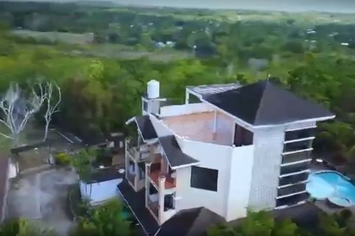 Villa for Sale in Mariveles, Dauis, Bohol – photo 3