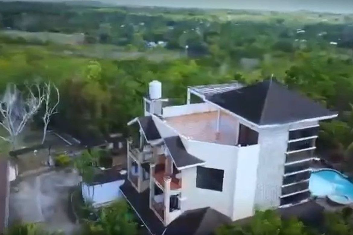 Villa for Sale in Mariveles, Dauis, Bohol – photo 7