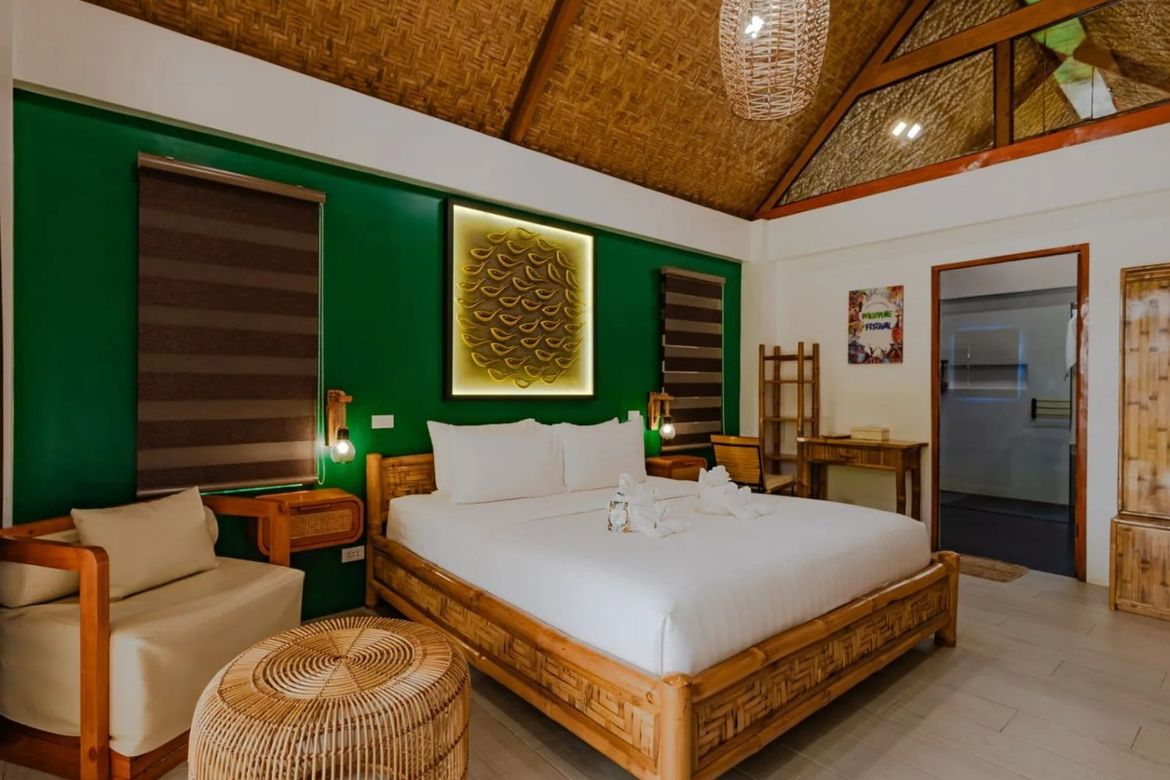 Villa for Sale in San Francisco, Cebu – photo 5