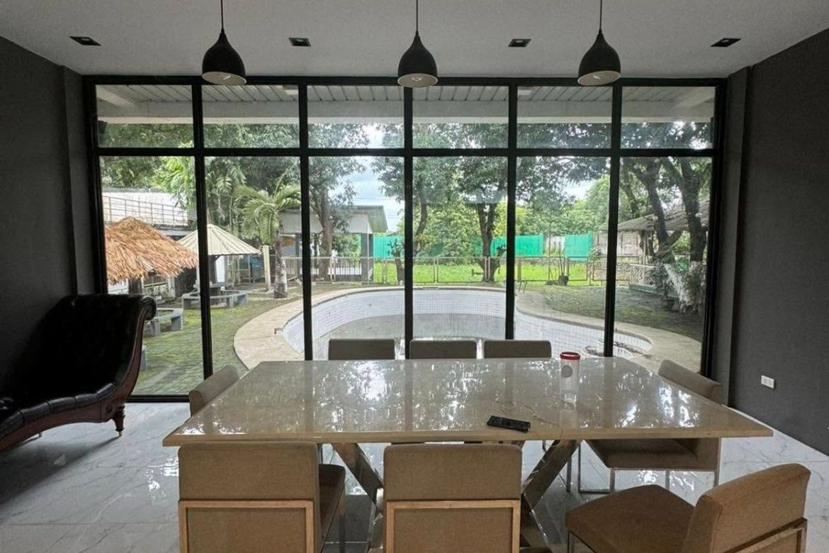 Villa for Sale in Santa Cruz, Magalang, Pampanga – photo 2