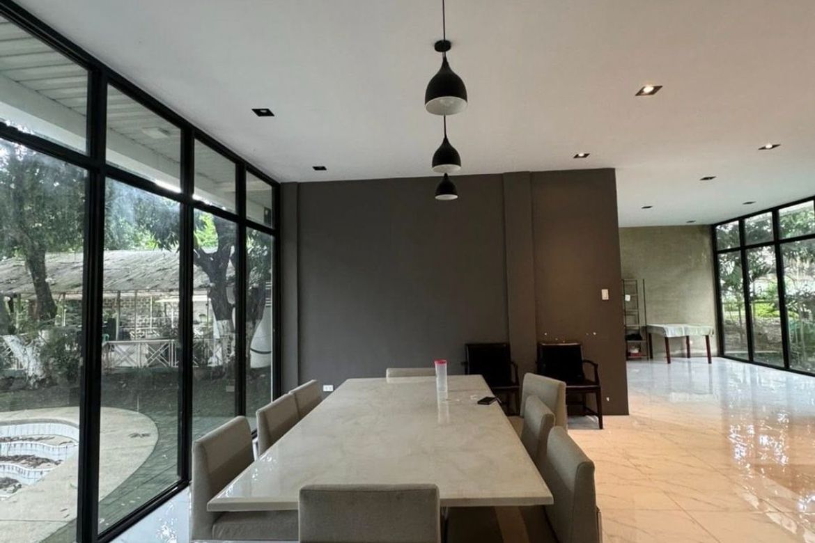 Villa for Sale in Santa Cruz, Magalang, Pampanga – photo 3
