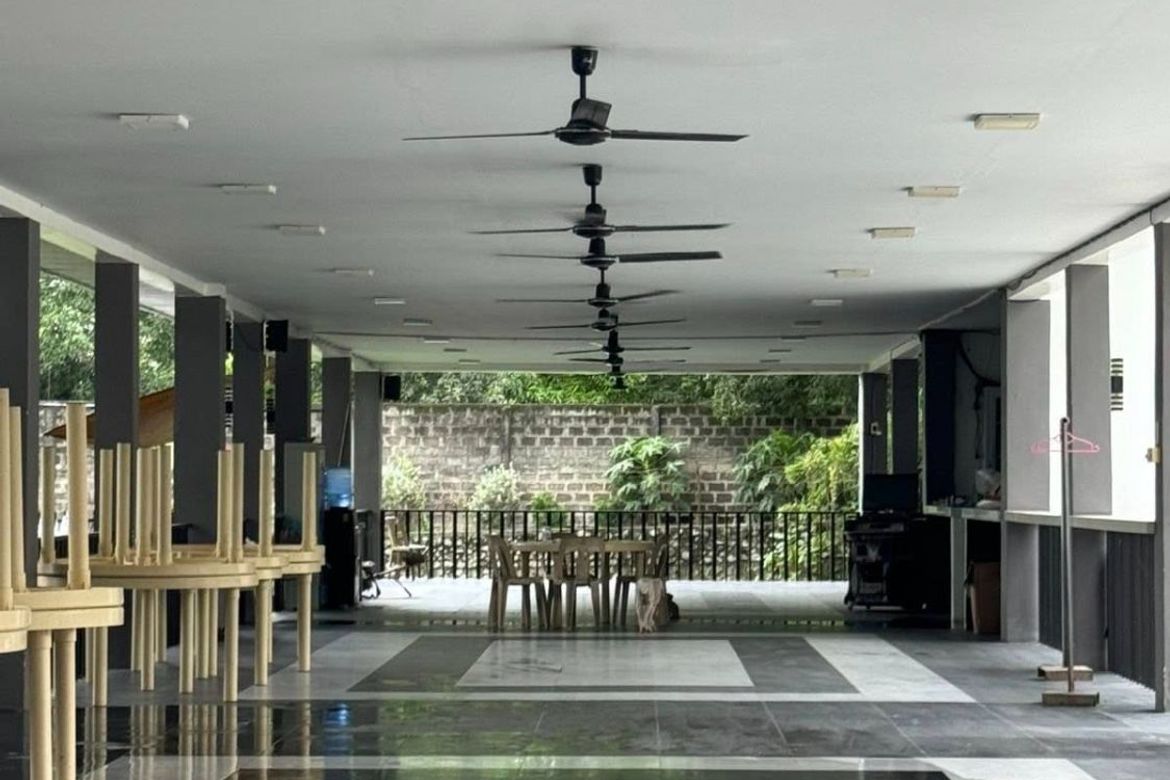 Villa for Sale in Santa Cruz, Magalang, Pampanga – photo 8