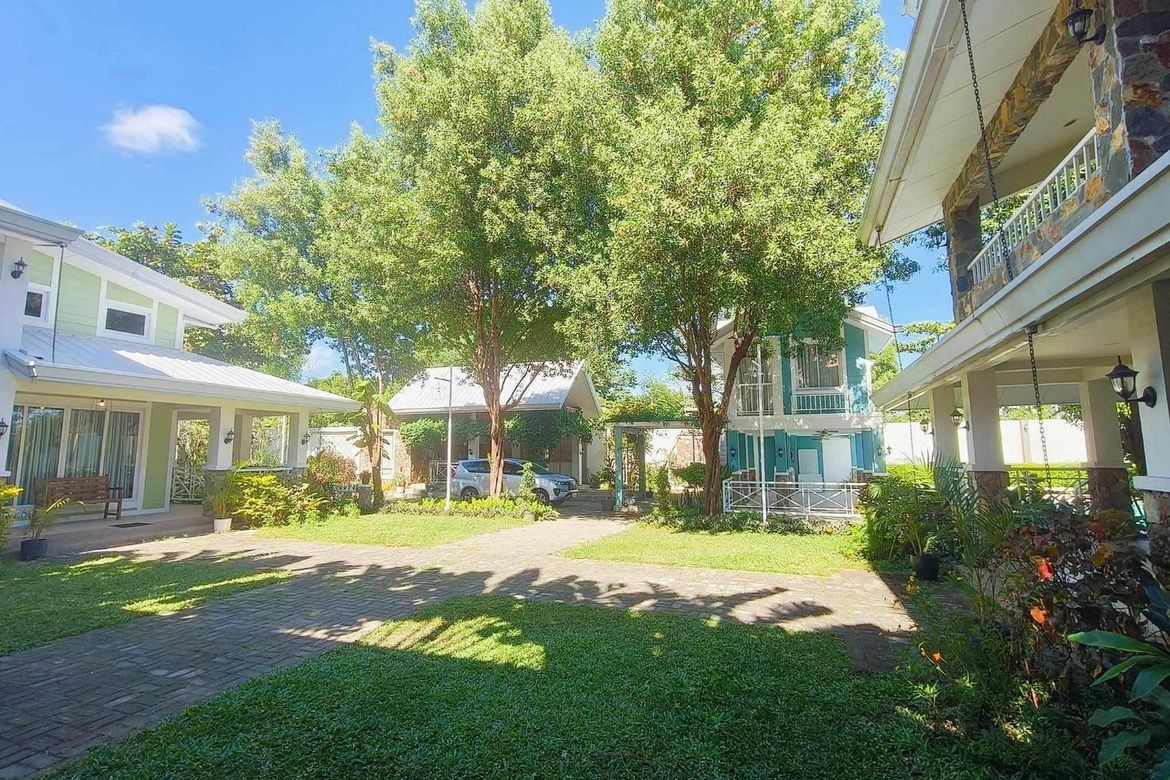 Villa for Sale in Santo Rosario, San Fernando, Pampanga – photo 3