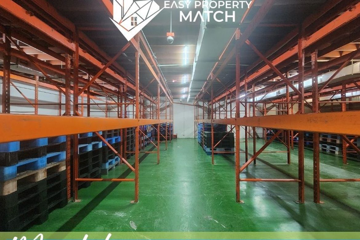 Warehouse / Factory for Rent in Addition Hills, Mandaluyong, Metro Manila photo 3