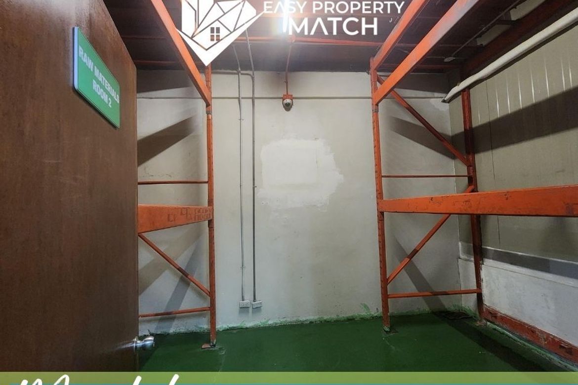 Warehouse / Factory for Rent in Addition Hills, Mandaluyong, Metro Manila photo 4