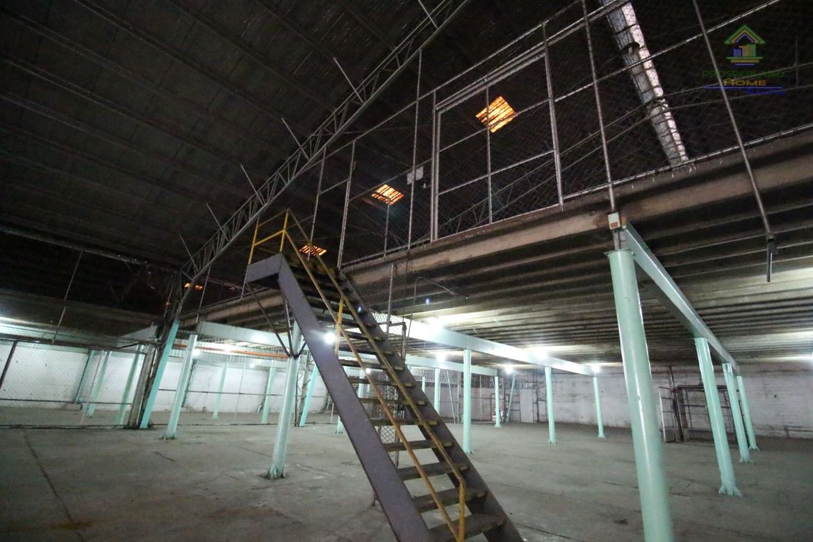 Warehouse / Factory for Rent in Alabang, Muntinlupa, Metro Manila photo 2