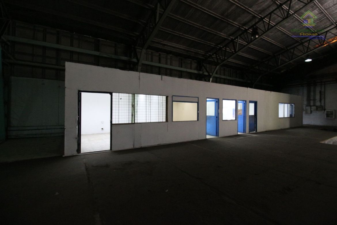 Warehouse / Factory for Rent in Alabang, Muntinlupa, Metro Manila photo 5
