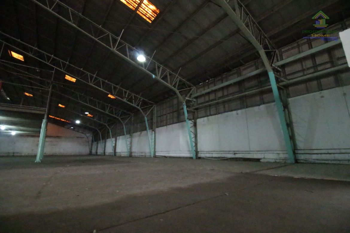 Warehouse / Factory for Rent in Alabang, Muntinlupa, Metro Manila photo 8