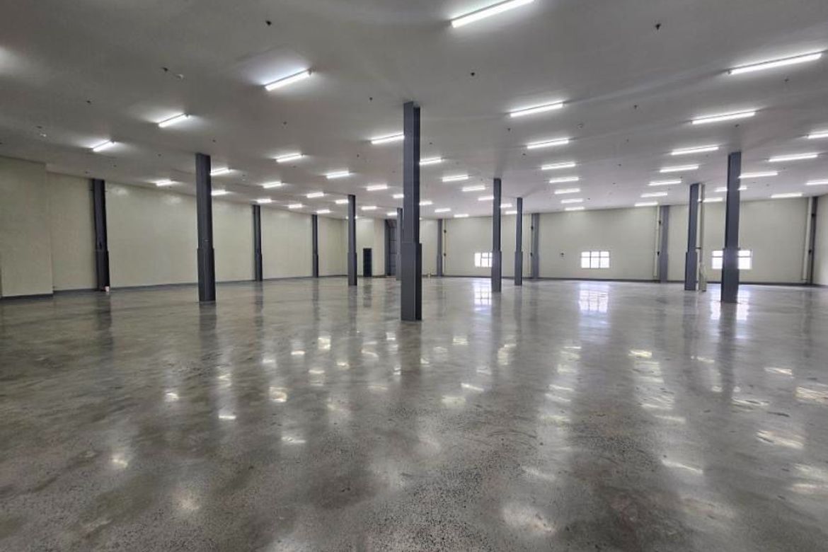 Warehouse / Factory for Rent in Bagong Ilog, Pasig, Metro Manila photo 3