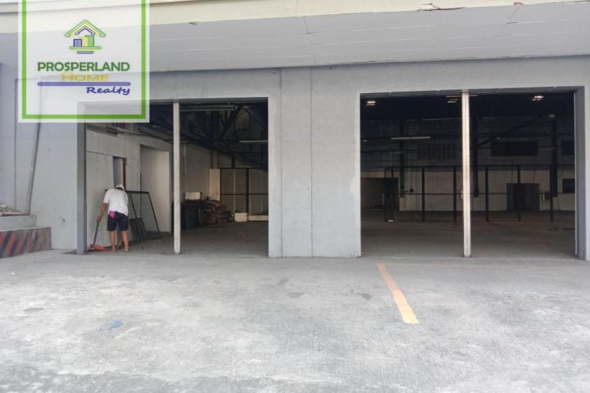 Warehouse / Factory for Rent in Bagong Tanyag, Taguig, Metro Manila photo 4