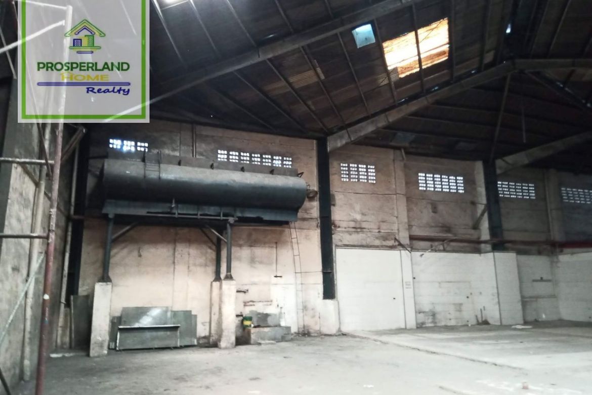 Warehouse / Factory for Rent in Bagong Tanyag, Taguig, Metro Manila photo 7