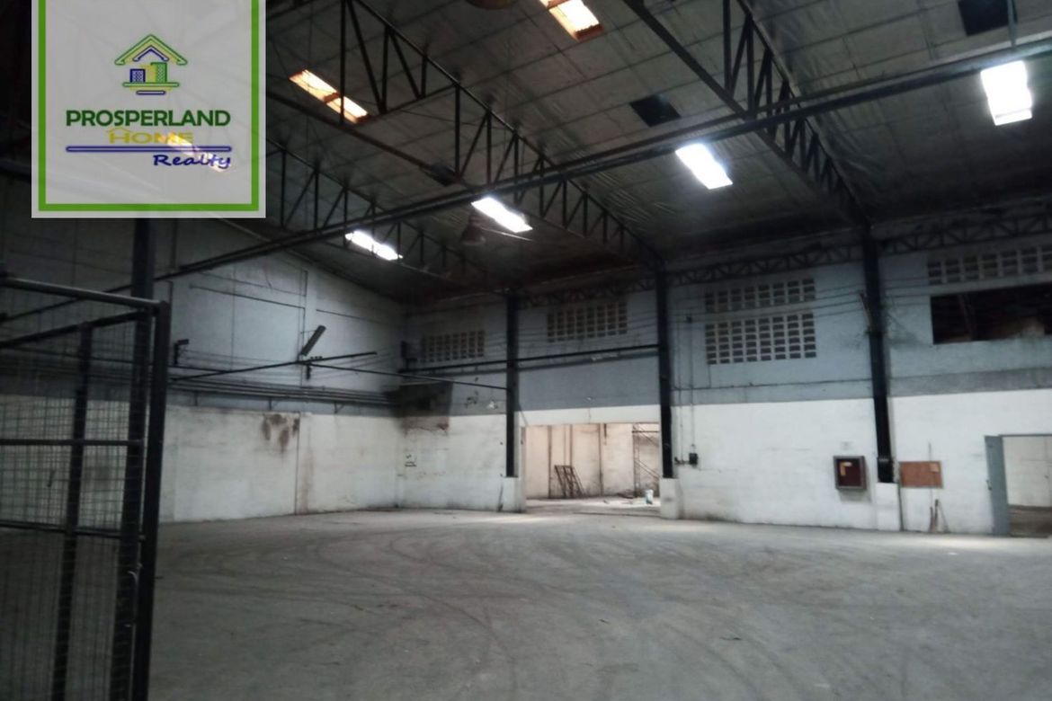 Warehouse / Factory for Rent in Bagong Tanyag, Taguig, Metro Manila photo 8