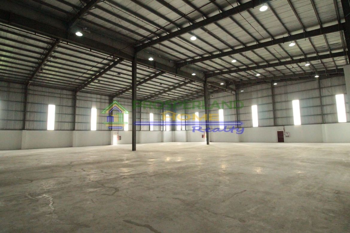 Warehouse / Factory for Rent in Bagtas, Tanza, Cavite photo 2