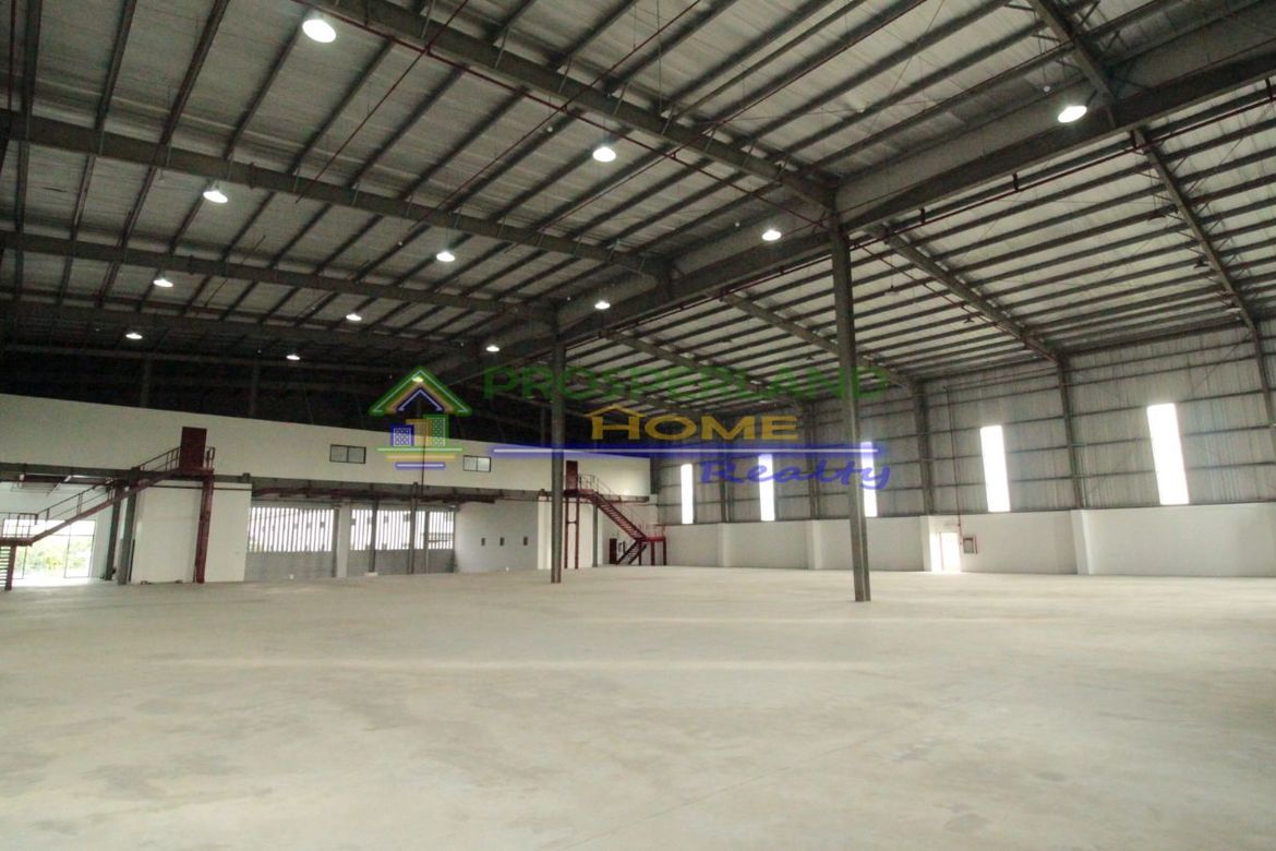 Warehouse / Factory for Rent in Bagtas, Tanza, Cavite photo 3