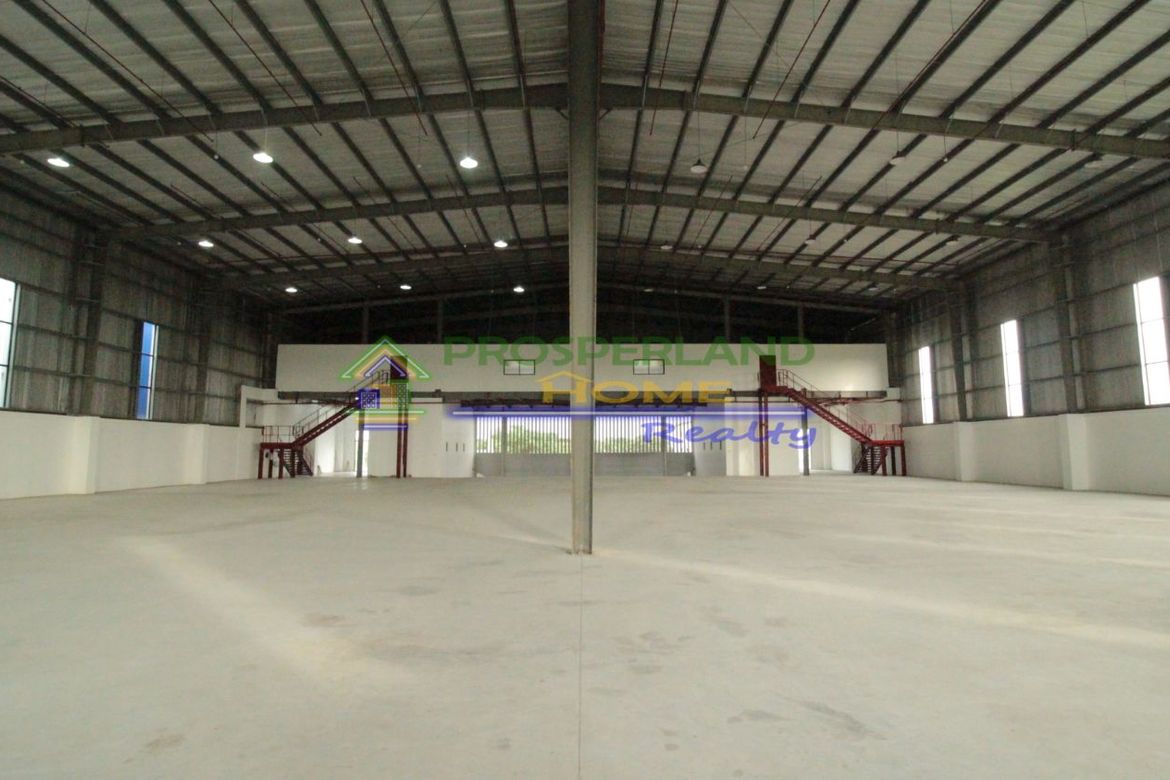 Warehouse / Factory for Rent in Bagtas, Tanza, Cavite photo 5