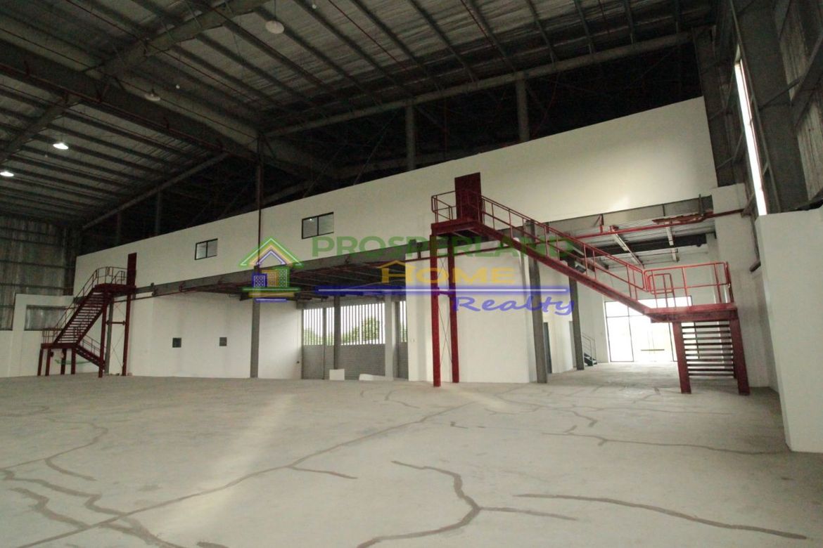 Warehouse / Factory for Rent in Bagtas, Tanza, Cavite photo 7