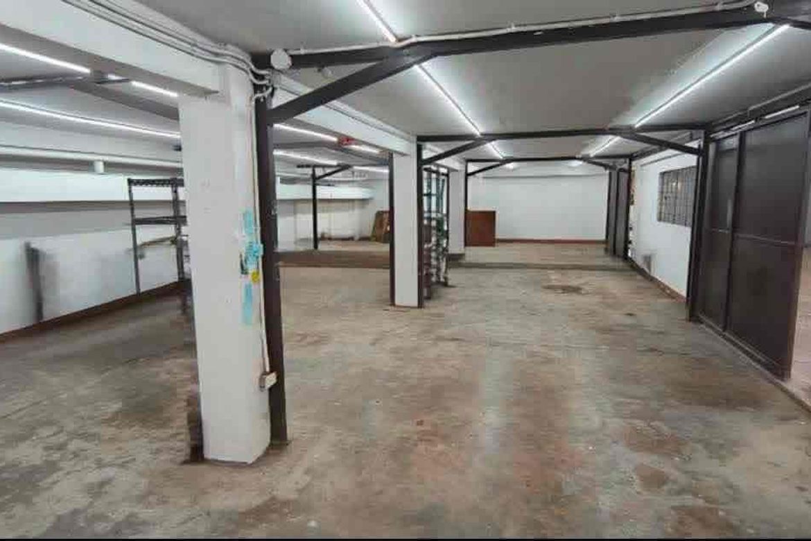 Warehouse / Factory for Rent in Bahay Toro, Quezon City, Metro Manila