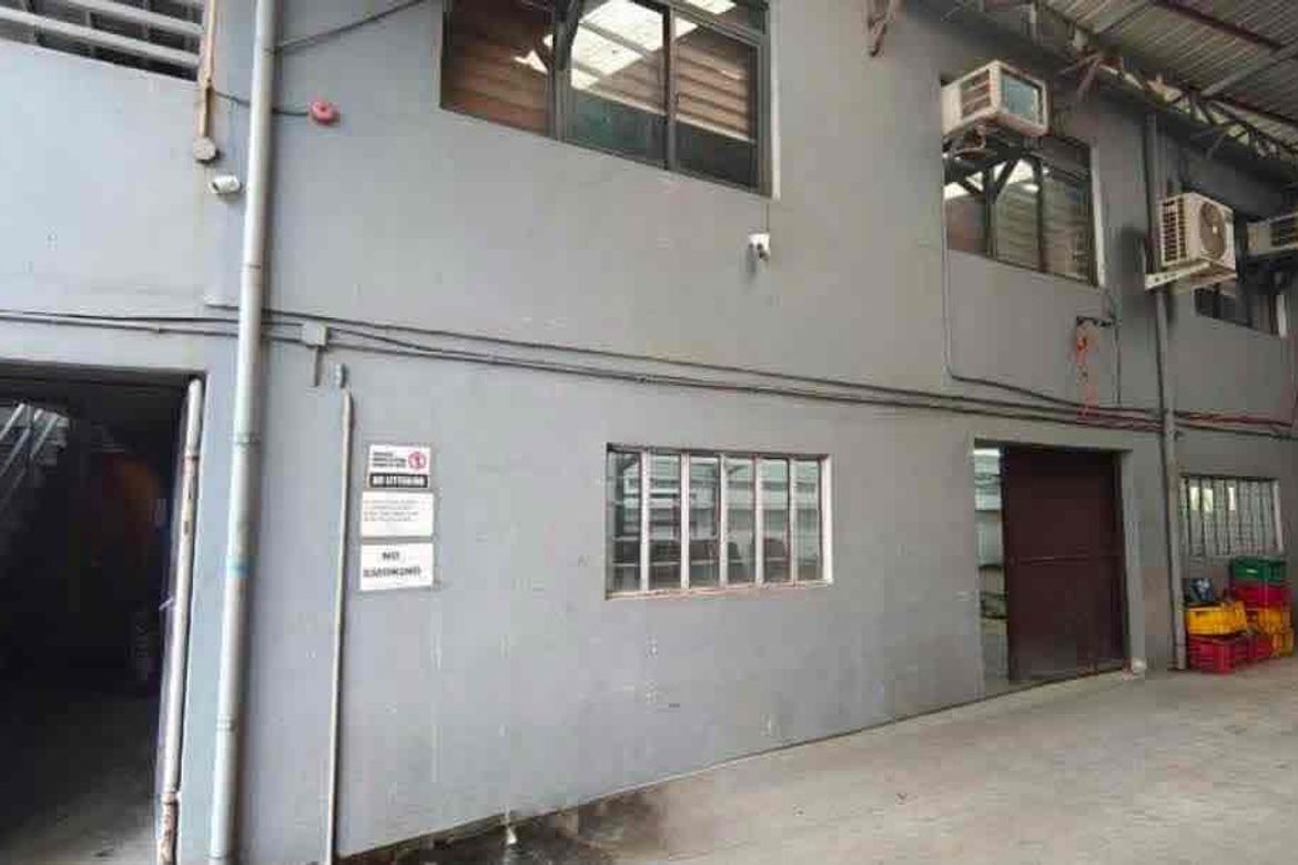 Warehouse / Factory for Rent in Bahay Toro, Quezon City, Metro Manila photo 2