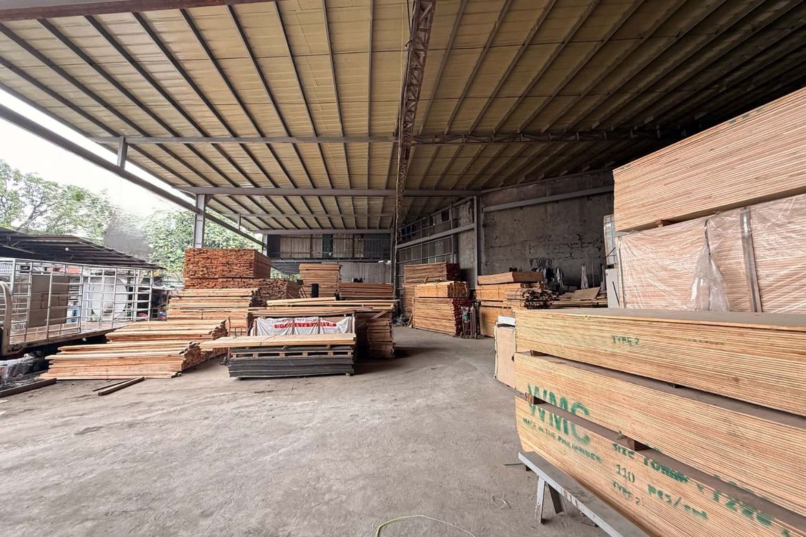 Warehouse / Factory for Rent in Balingasa, Quezon City, Metro Manila near LRT-1 Balintawak photo 5
