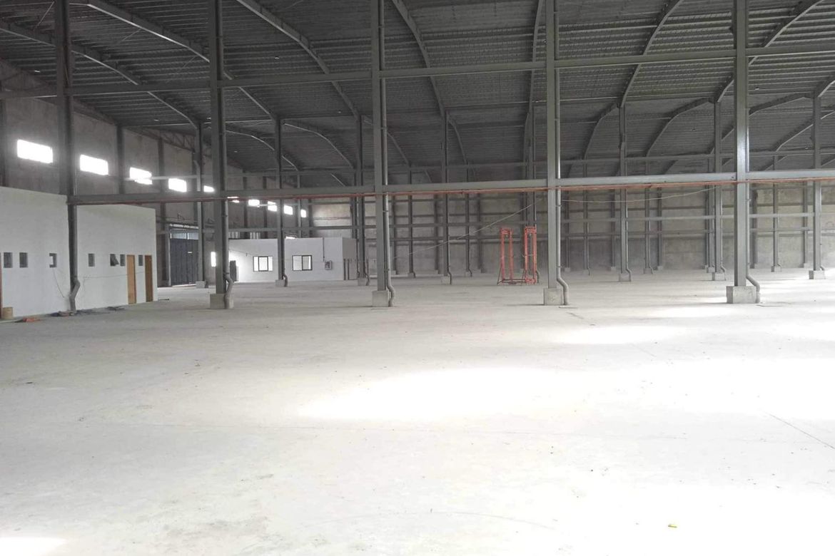 Warehouse / Factory for Rent in Bancal, Carmona, Cavite photo 2