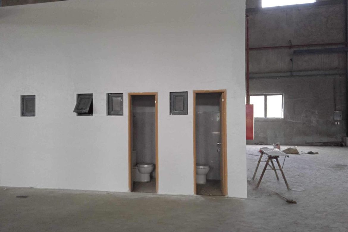 Warehouse / Factory for Rent in Bancal, Carmona, Cavite photo 3