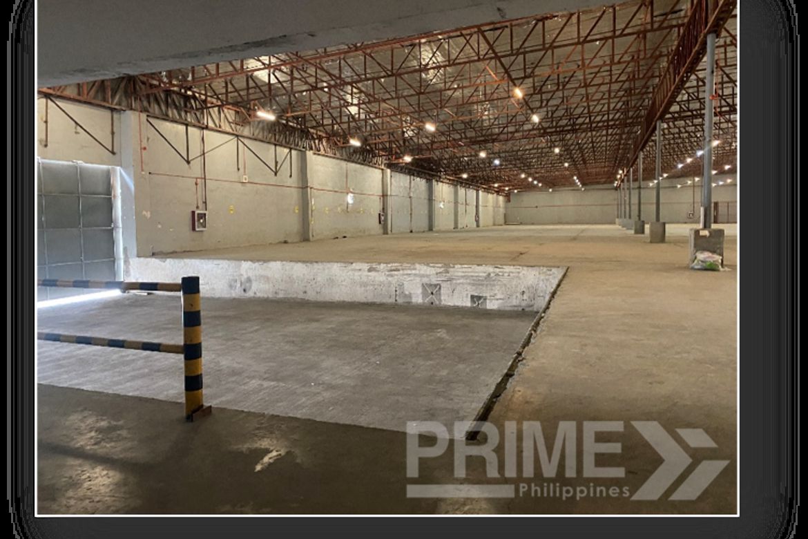 Warehouse / Factory for Rent in Barangay 19-B, Davao City, Davao del Sur photo 3