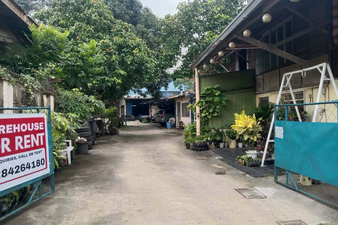 Warehouse / Factory for Rent in Barangay 4, Indang, Cavite photo 6