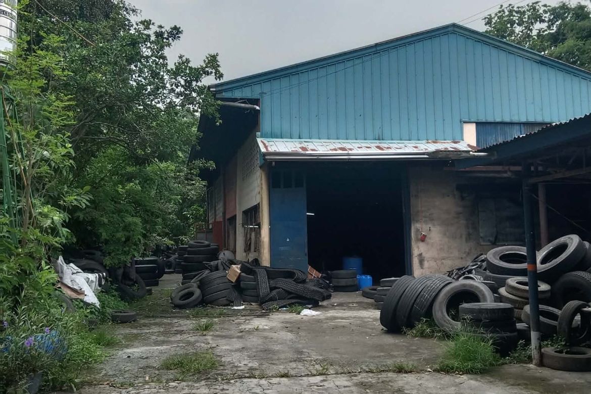 Warehouse / Factory for Rent in Barangay 4, Indang, Cavite photo 7