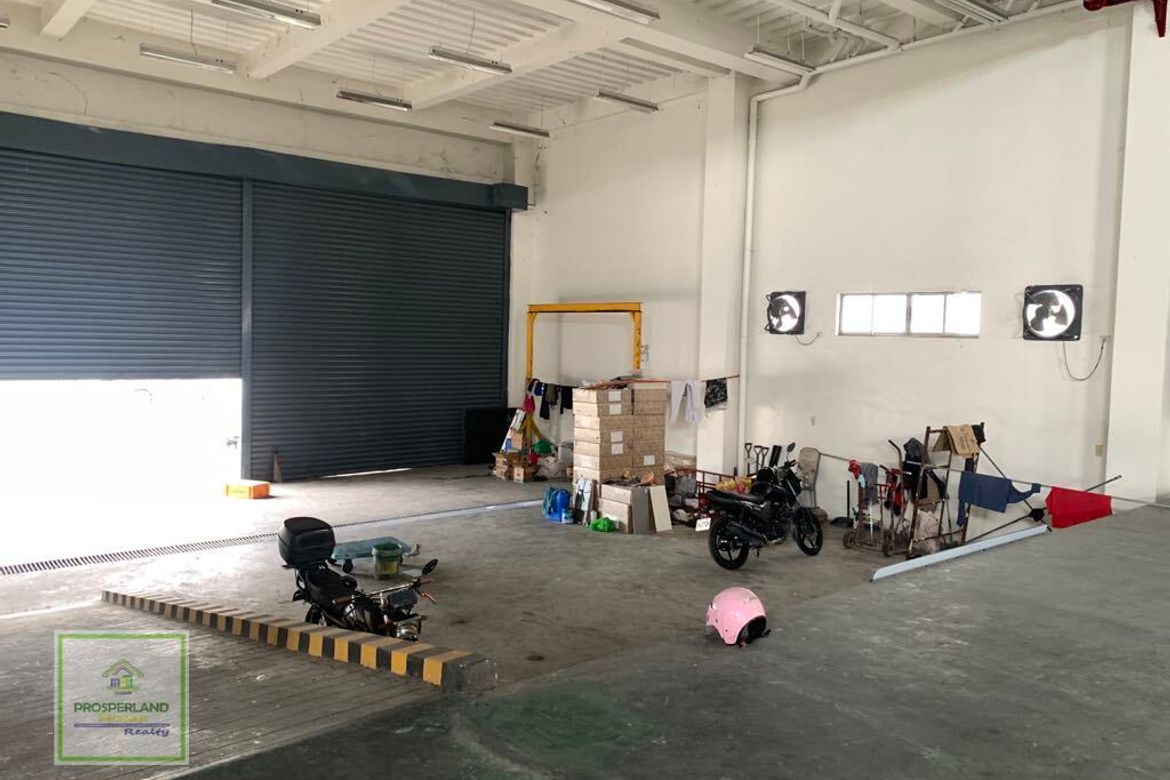 Warehouse / Factory for Rent in Barangay 6, Calamba, Laguna photo 2