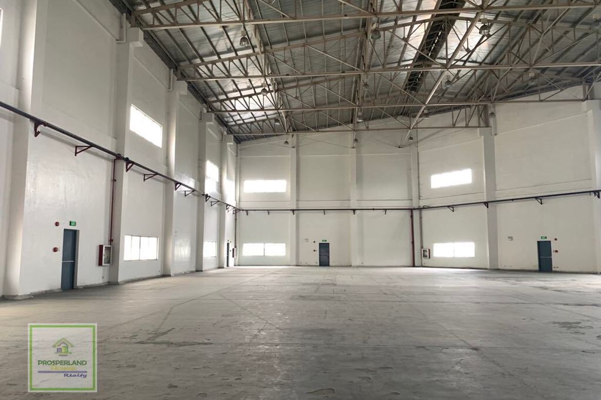 Warehouse / Factory for Rent in Barangay 6, Calamba, Laguna photo 7