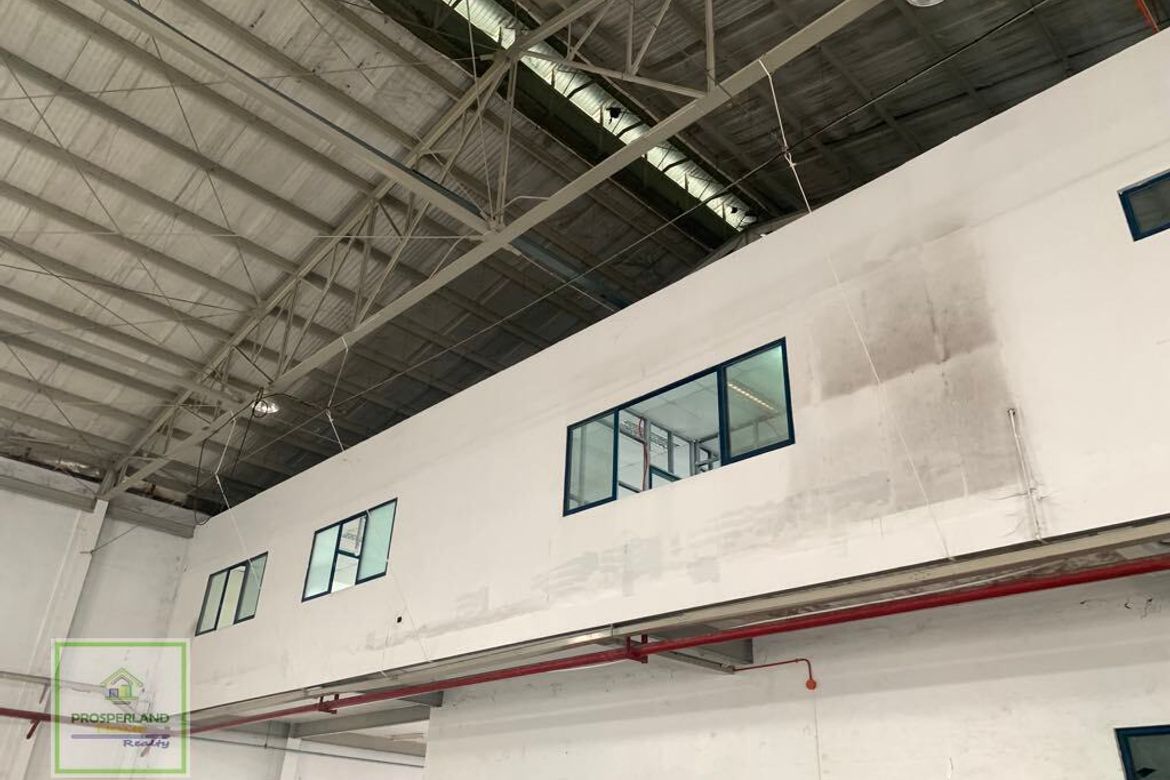 Warehouse / Factory for Rent in Barangay 6, Calamba, Laguna photo 2