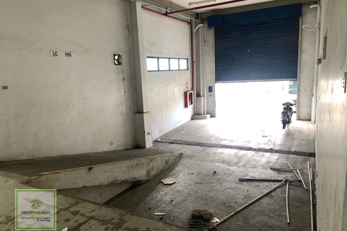 Warehouse / Factory for Rent in Barangay 6, Calamba, Laguna photo 3
