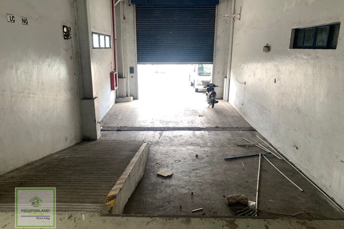 Warehouse / Factory for Rent in Barangay 6, Calamba, Laguna photo 4