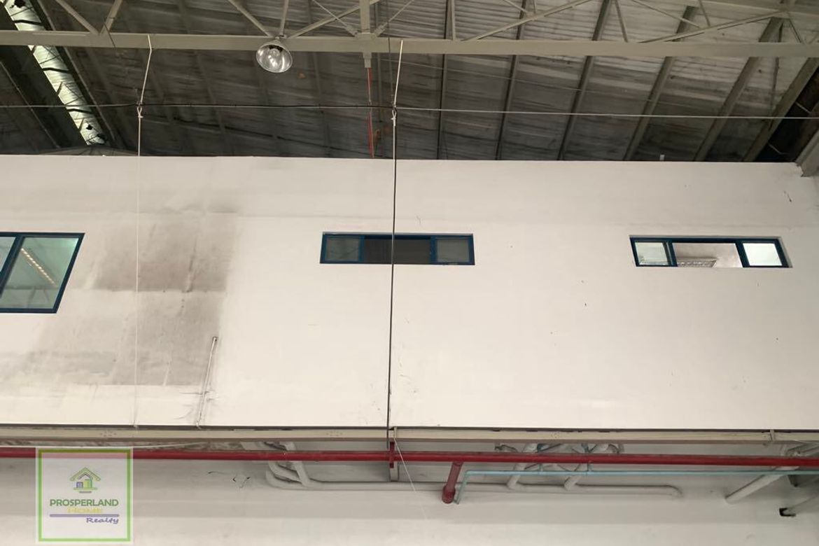 Warehouse / Factory for Rent in Barangay 6, Calamba, Laguna photo 8
