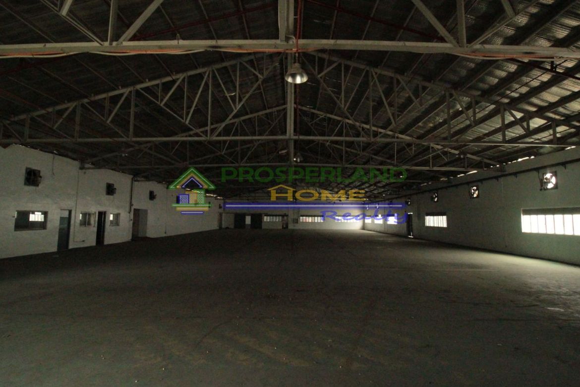 Warehouse / Factory for Rent in Barangay 62-A, Cavite City, Cavite