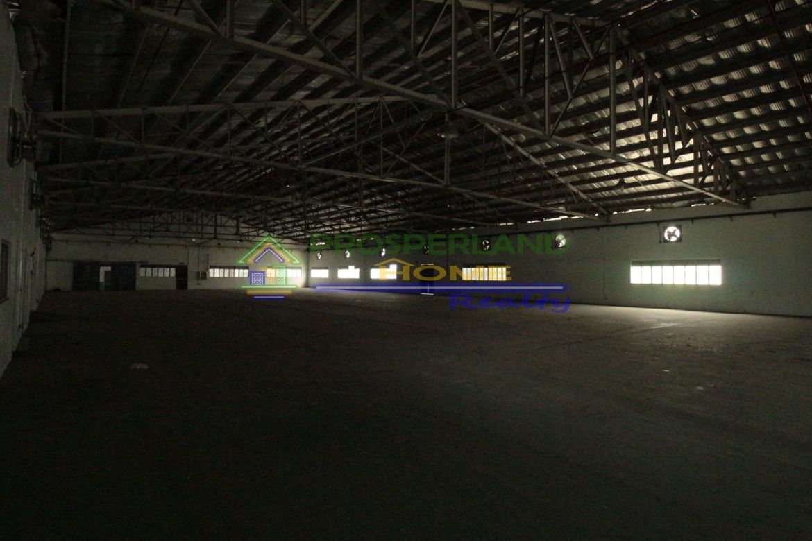 Warehouse / Factory for Rent in Barangay 62-A, Cavite City, Cavite photo 3