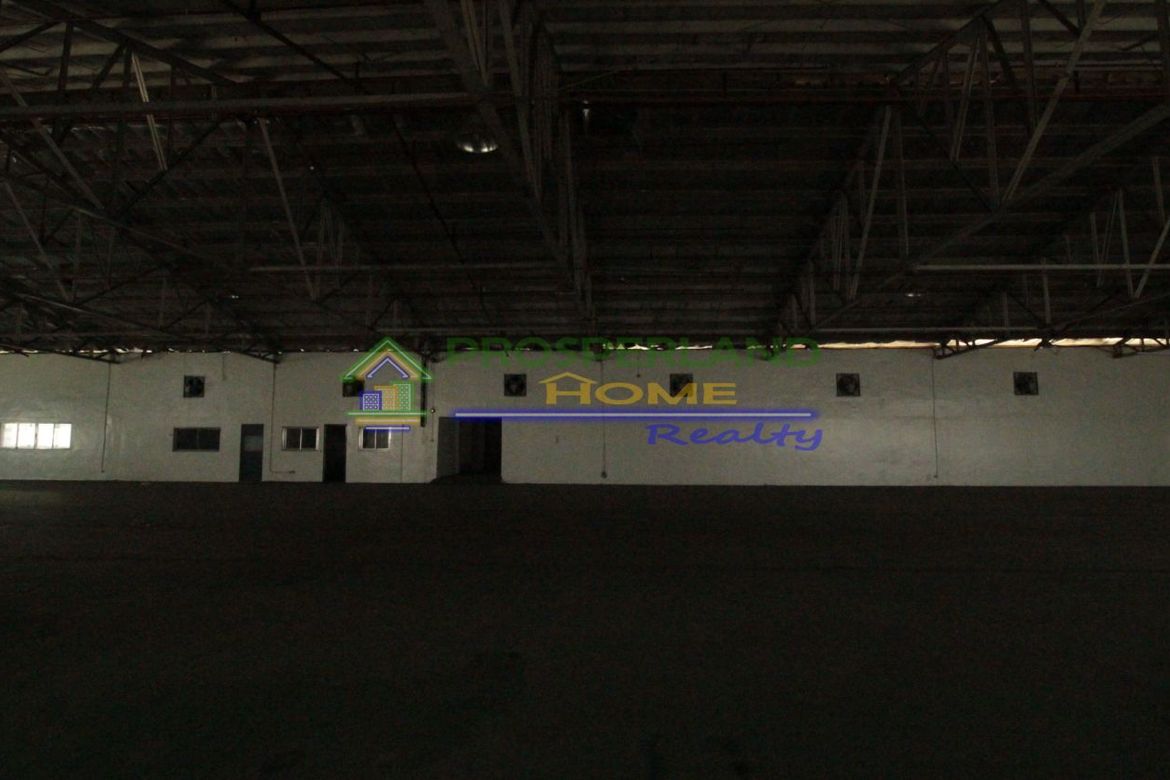 Warehouse / Factory for Rent in Barangay 62-A, Cavite City, Cavite photo 5
