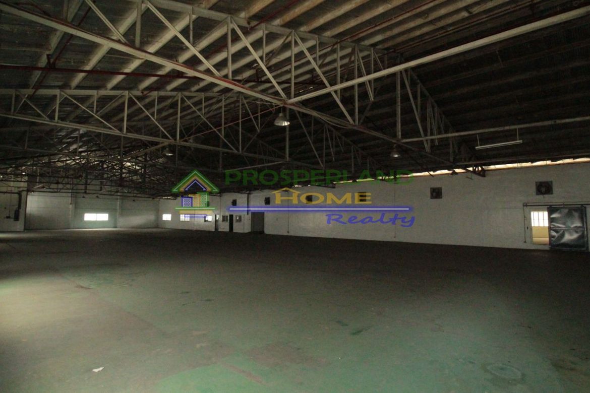 Warehouse / Factory for Rent in Barangay 62-A, Cavite City, Cavite photo 6