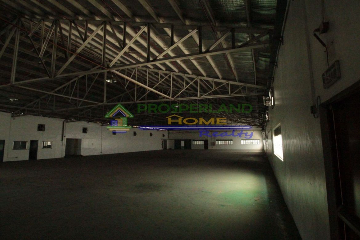 Warehouse / Factory for Rent in Barangay 62-A, Cavite City, Cavite photo 7