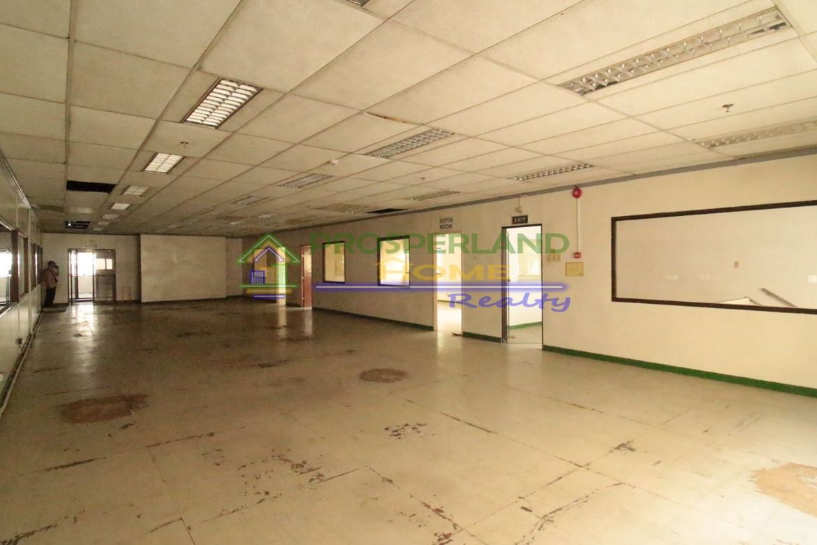 Warehouse / Factory for Rent in Barangay 62-A, Cavite City, Cavite