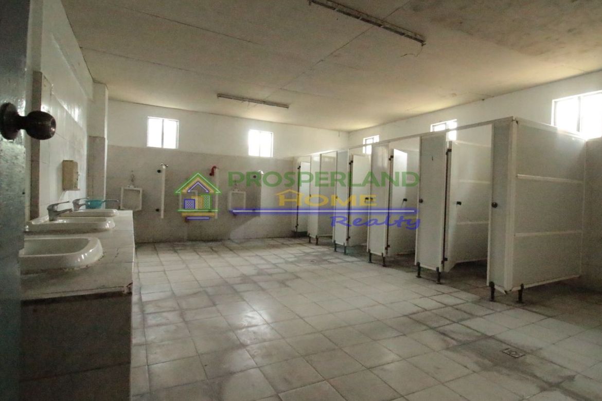 Warehouse / Factory for Rent in Barangay 62-A, Cavite City, Cavite photo 3